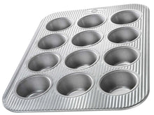 Muffin Pan, 12 Cups