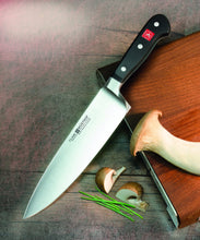 Classic 8" Chef's Knife