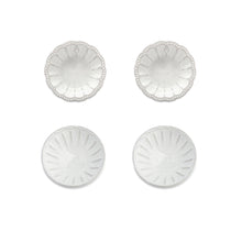 Bella Bianca Assorted Dipping Bowl