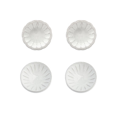 Bella Bianca Assorted Dipping Bowl