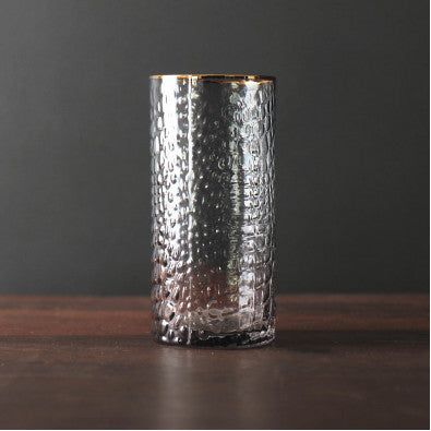 Croc Highball Glass