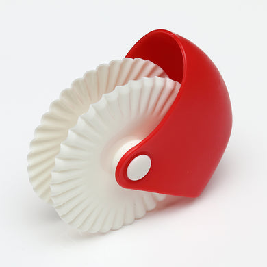 Pastry Wheel Decorator
