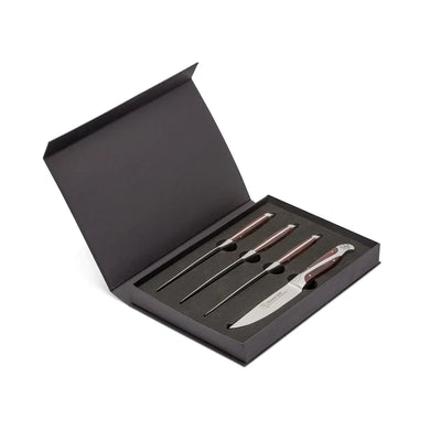 Robust Steak Knife Set