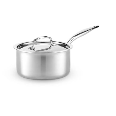3 Qt Saucepan W/Lid