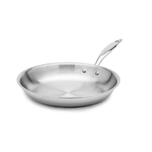 12" Stainless Steel Fry Pan