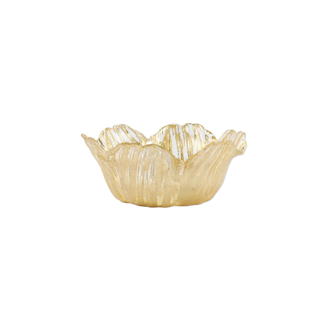 Rufolo Small Flower Bowl