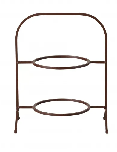 Salad Plate Stand