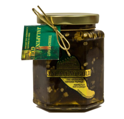 Jalapeno Gold