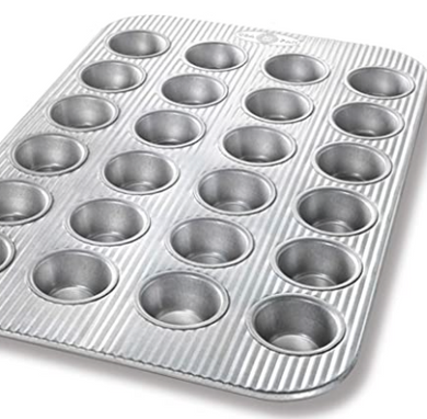 Mini  Muffin Pan