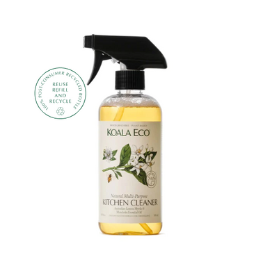 Natural Kitchen Cleaner 16.9 oz.