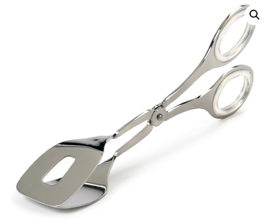 Serving Tongs-Large