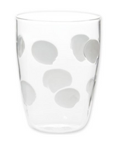 Drop Tall Tumbler