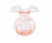 Hibiscus Bud Vase