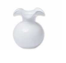 Hibiscus Bud Vase