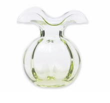 Hibiscus Bud Vase