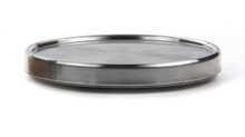 SS Lazy Susan 8”