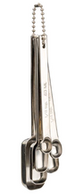 Endurance Spice Spoons (Set of 6)