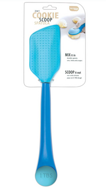 Cookie Scoop Scraper
