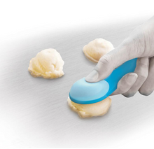 Cookie Scoop Scraper