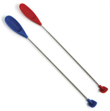 Last Drop Spatula