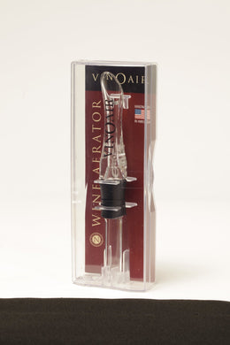 Wine Aerator