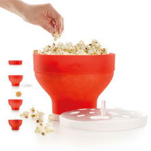 Popcorn Maker