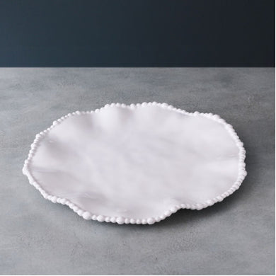Alegria Dinner Plate-Melamine