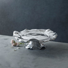 Pedestal Vento Lola Plate (Round)