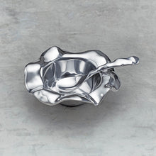 G&G Vento Petit Bowl w/ Spoon