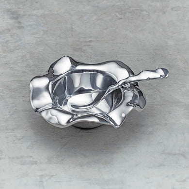 G&G Vento Petit Bowl w/ Spoon