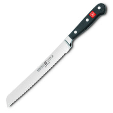 Classic 8" Bread Knife