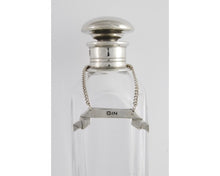 Decanter Tag, Gin