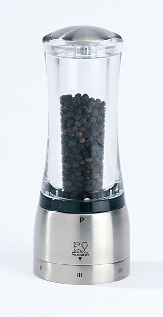 Daman Pepper Mill