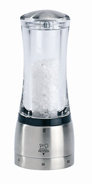 Daman Salt Mill