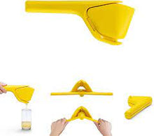 Fluicer - Lemon