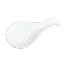 Spoon Rest-Hobnail