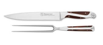 Carving Knife Set