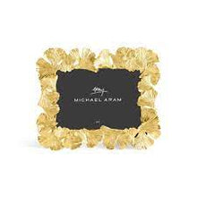 Golden Ginkgo Frame 8x10