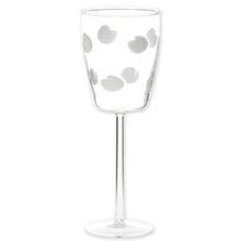 Drop Wine Glass