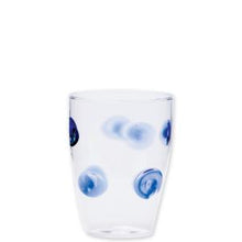 Drop Tall Tumbler