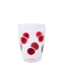 Drop Tall Tumbler