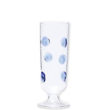 Drop Champagne Glass