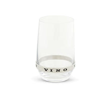 Stemless White