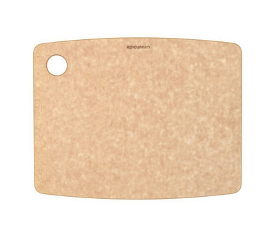 Cutting Board, Natural (12x9)
