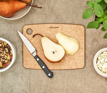 Cutting Board, Natual (8x6)
