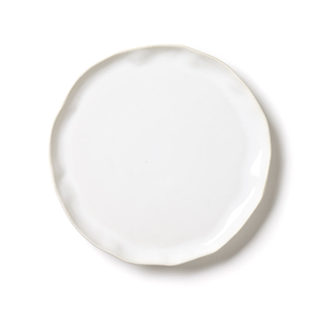 Forma Dinner Plate, Cloud