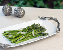 Asparagus Platter