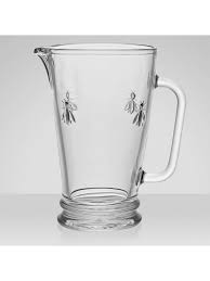 Bee Pitcher