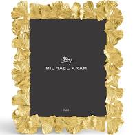 Golden Ginkgo Frame 8x10