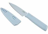 Paring Knife-Sea Salt Blue